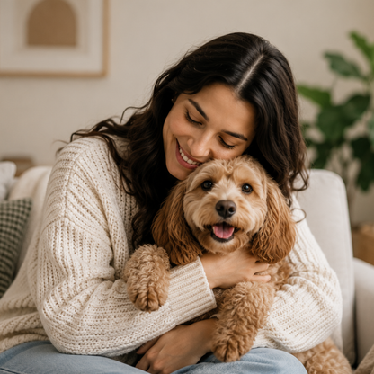 Get Your Emotional Support Animal Letter Online