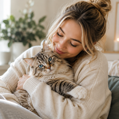 Get Your Emotional Support Animal Letter Online